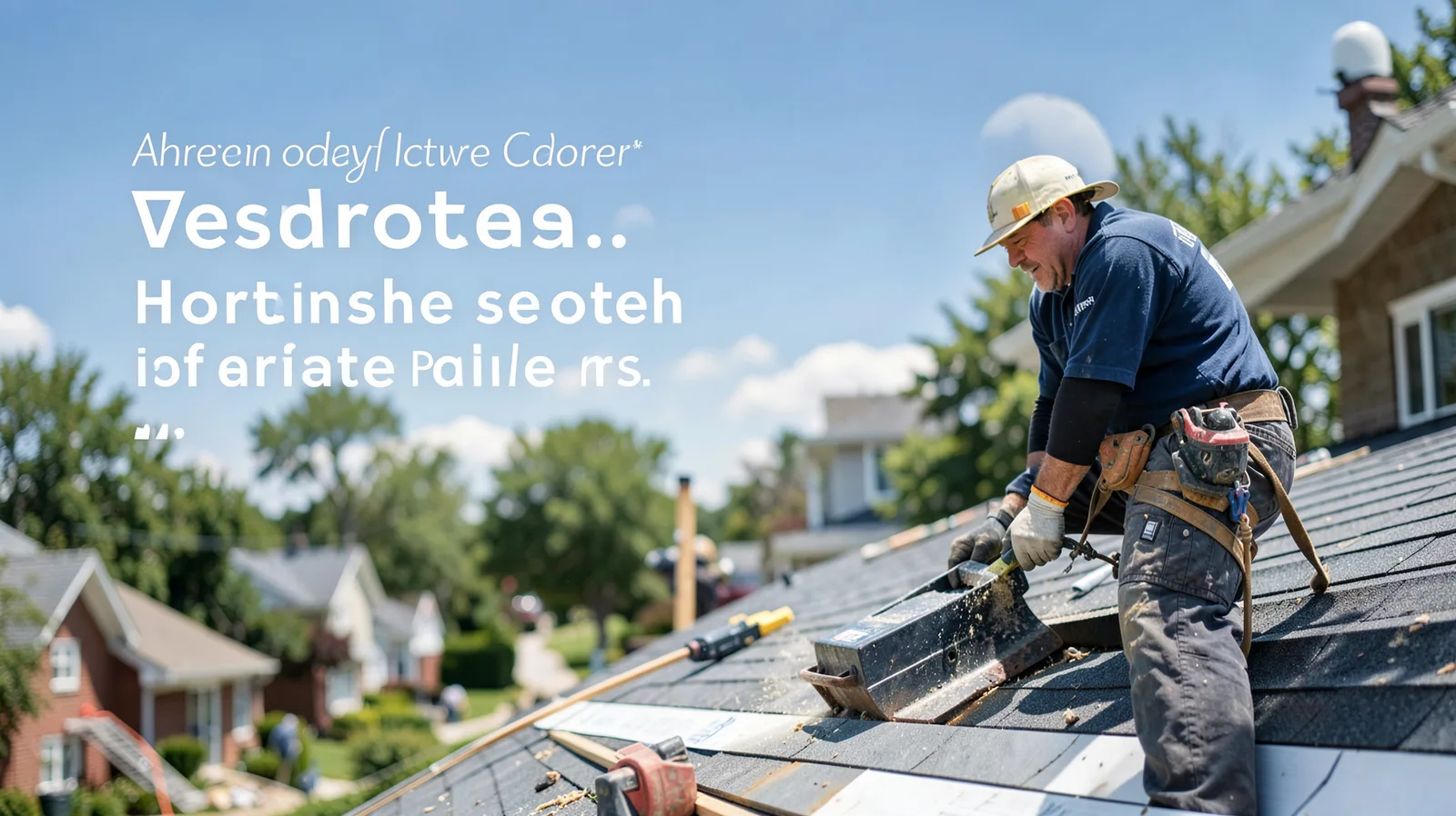 Roof Replacement in Saint Mary, MO near me